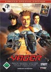 Eigenschaften NBG EDV Handels & Verlags GmbH  / Yager - Special Edition incl. Roman + Soundtrack