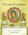 The Lady of Guadalupe