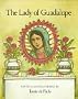 The Lady of Guadalupe