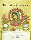 The Lady of Guadalupe