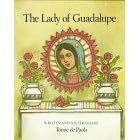 The Lady of Guadalupe