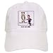 Londons Times Famous People Places Books Cartoons - CALVIN AND HOBBS - Caps