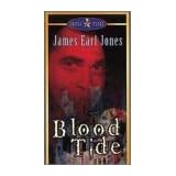 Blood Tide [VHS] ~ James Earl Jones