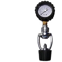 Yoke Air Tank Pressure Checker for Scuba Diving