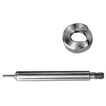 LEE PRECISION CASE LENGTH GAUGE (PILOT) and SHELL HOLDER FOR RIFLE CARTRIDGESCal: .45-70 Gov't by 