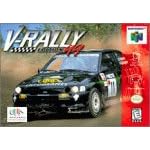 V-Rally Edition '99