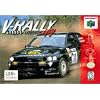 V-Rally Edition '99