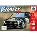 V-Rally Edition '99