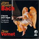  : Bach: The Organ Works