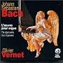 Bach Organ Works