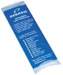 Oceanic Geo Dive Computer Lens Cover