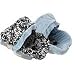Crystal Flowers Cotton Infant Car Seat Cover
