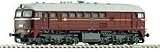 Diesel Locomotive V 200 Tt Ro Of Dr By ROCO