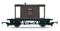 Hornby R9202 00 Gauge Thomas & Friends Grey Brake Van