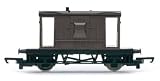 Hornby R9202 00 Gauge Thomas & Friends Grey Brake Van