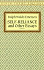 Produkt-Bild: (Self-Reliance, and Other Essays) By Emerson, Ralph Waldo (Author) Paperback on 13-Oct-1993