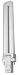 Osram Sylvania #20331 SYL 13W Fluorescent Replacement Lamp