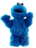 Gund Sesame Street 12-Inch Cookie Monster