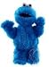 Gund Sesame Street 12-Inch Cookie Monster
