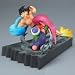 ソフビネットシリーズ ドラゴンボールZ 悟空VSピッコロ