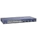Netgear FSM7328SEU ProSafe Layer 3 Switch