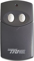 Tools: Chamberlain TriCode 2 Button Transmitter