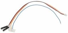LED Light Signal Cable For（Aerosky X350 Aerial UAV Quadcopter GPS 2.4ghz）