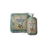 Oxbow Orchard Grass Hay (40-oz bag)