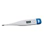 Mabis Healthcare 60-Second Digital Thermometer with Beeper