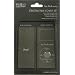 �p���[�T�|�[�g iPodnano Crystal Film Coverset NP-01