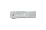 Kingston 512MB 2.0 Hi-Sp USB Travl Elit ( KUSBDTE/512 ) (Retail Package)