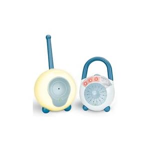 Safety 1st Illlumination Nursery Monitor