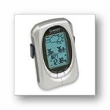 Weather Station, EB313HG/BLRS Hand