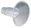 Personal Fit Breast Shields - X-Large