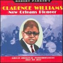 Review Clarence Williams  / New Orleans Pioneer: Great Original Performances 1923-1944