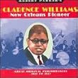New Orleans Pioneer: Great Original Performances 1923-1941 ~ Williams, Clarence