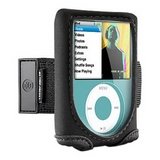 Black Action Jacket Nano 3G