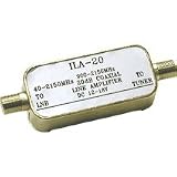 Impact Acoustics - In-line satellite amplifier