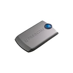 Freecom FHD-2 Pro mobile Harddrive 6,4 cm (2,5 Zoll) 40 GB externe Festplatte