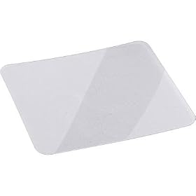 Click here to buy Replacement Lens for Abrasive Blasting Hoods by Northern Tool & Equipment.