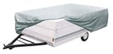 Classic Accessories 74503 Polypropylene Tent Trailer Cover Model 4