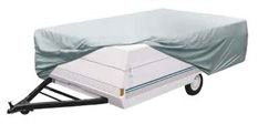 Classic Accessories 74503 Polypropylene Tent 