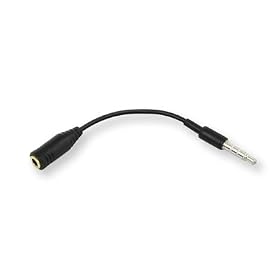 Headphone Adapter for iPhone