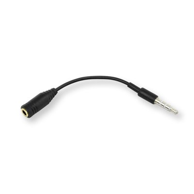 Headphone Adapter for iPhone