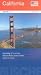 Third Party New : Strassenkarte USA: California 1 : 800 000 - Stra&szlig;enkarte: Road Map & Town Index. National Parks, Scenic Roads. Points of Interest