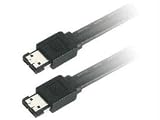 Cables To Go - Serial ATA external cable - 7 pin external Serial ATA - 7 pin external Serial ATA - 6.6 ft