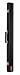 Attach� Style Black Case