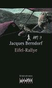 Eifel-Rallye: 6. Band der Eifel-Serie
