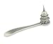 Pewter Capitol Candle Snuffer