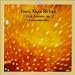 Franz Xaver Richter: 3 Flute Sonatas, Op. 2 Image of Franz Xaver Richter: 3 Flute Sonatas, Op. 2
